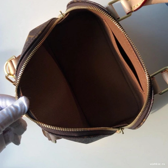 WIS ALMA Louis BB Vuitton 1113